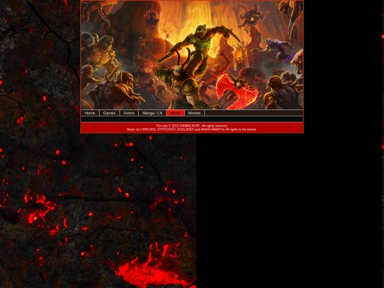 music screenshot