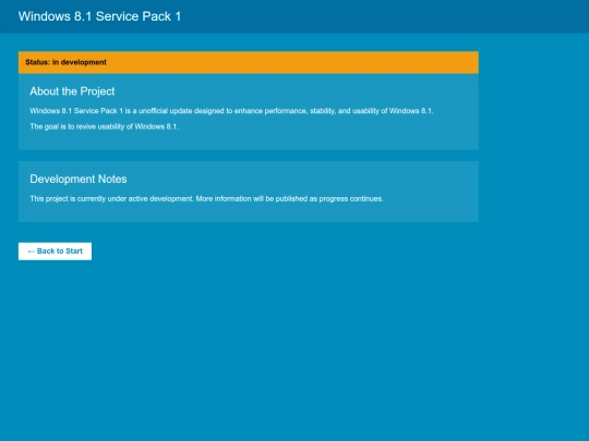 sp1 screenshot
