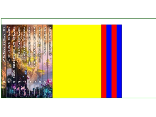 bookcase screenshot