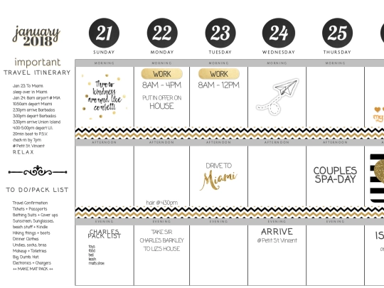 cate/calendar screenshot