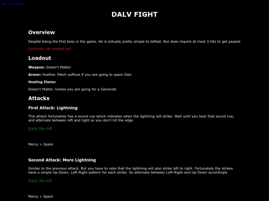 Blindfolded/Dalv-Fight screenshot