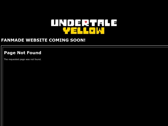 Home screenshot