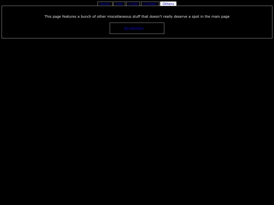 IFrames/Others screenshot