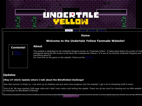 Main screenshot