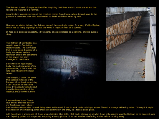 ratman screenshot