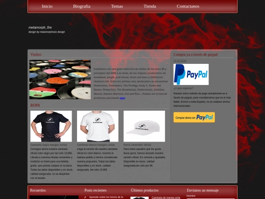 shop screenshot