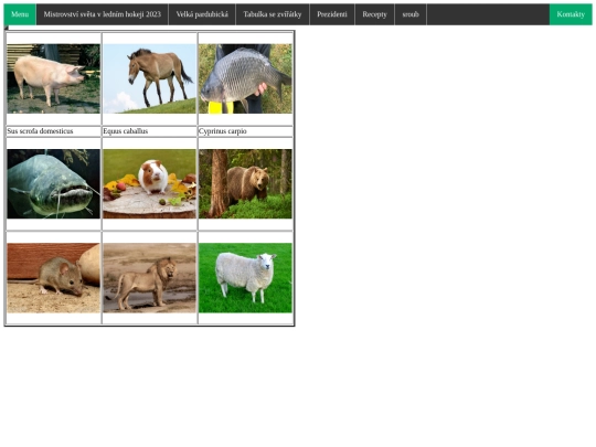 necotabulka screenshot