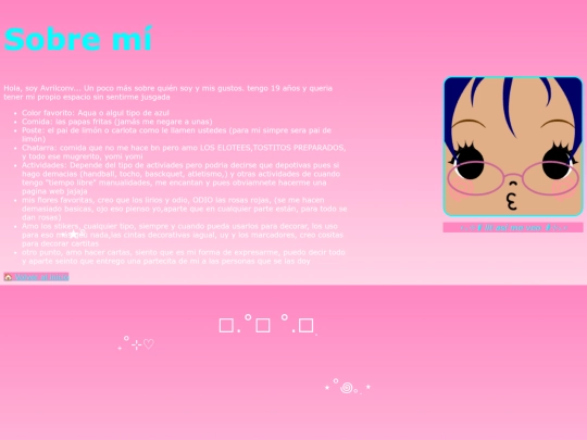 sobremi screenshot