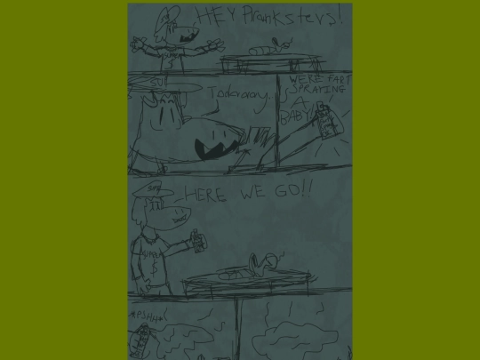 comics/lemonlime/lime01 screenshot