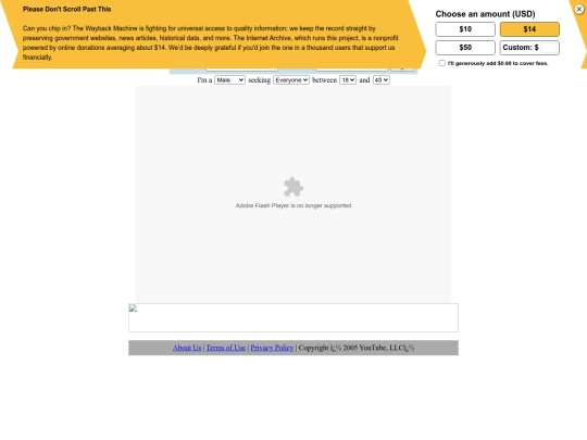 time_travel/YTAPRIL2005 screenshot