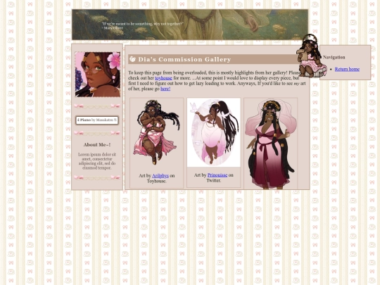 diathesterius/diascomms screenshot