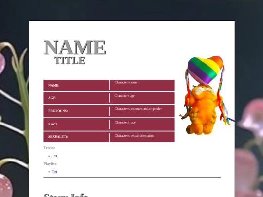 loredocbase screenshot