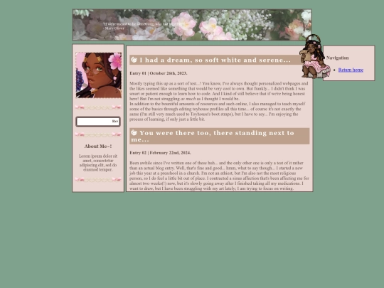 yumediary screenshot
