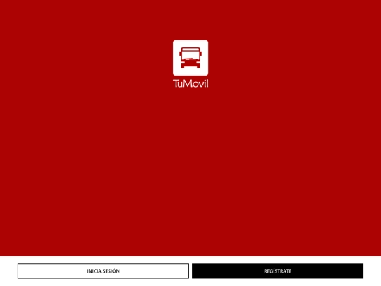 apptumovil screenshot