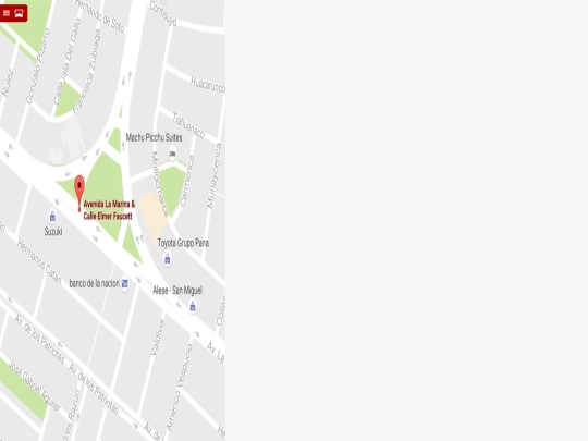 apptumovil/map screenshot