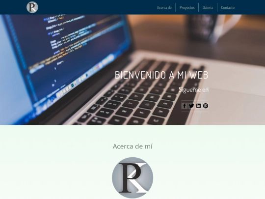 modulo2 screenshot