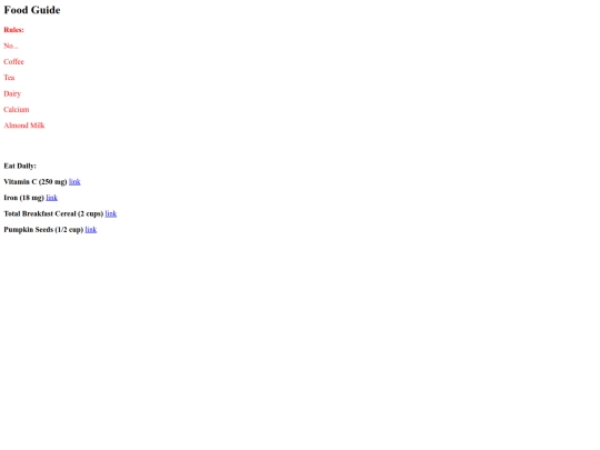iron screenshot