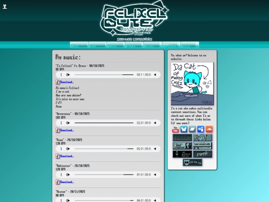 music screenshot