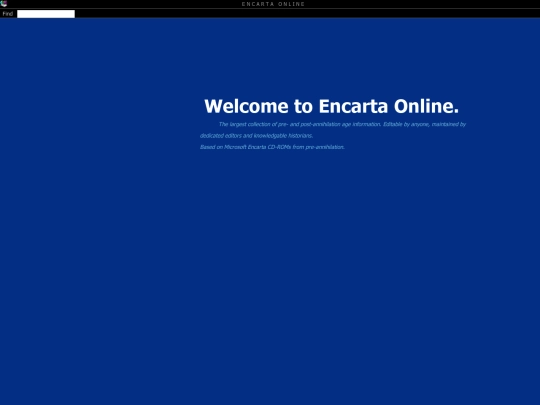 mechs/encarta screenshot