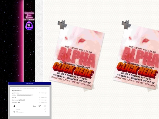galleryb screenshot
