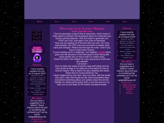 newindex screenshot