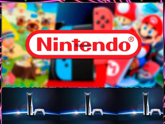 Consolas screenshot