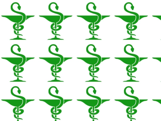 Farmacia screenshot