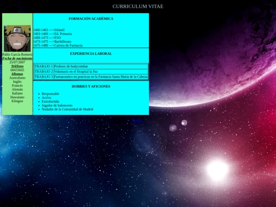 gfbeercbr screenshot