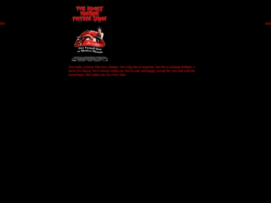 filmsfiles/rockyhorror screenshot
