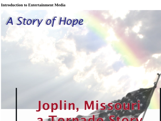 entertainment_media screenshot