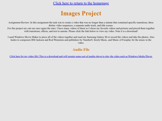 video screenshot