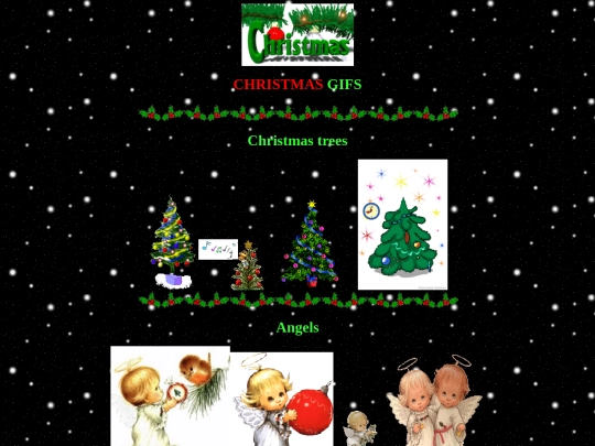 Gif Archive/Navidad/html/CHRISTMAS GIFS PART 1 screenshot