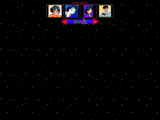 Magic_Kids/Galeria De Dibujos/Sailor Moon/Dibujos Sailor Moon screenshot