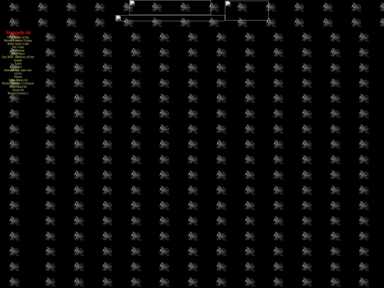 Magic_Kids/Nivel X/Trucos/Los Trucos de los Chicos en Nivel X screenshot