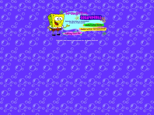 Nickelodeon (1999/Meet Spongebob/home_files/home screenshot