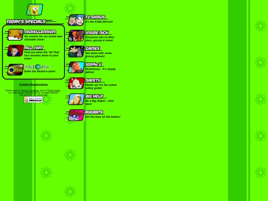 Nickelodeon (1999/Nickelodeon_files/get(2) screenshot