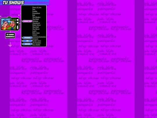 Nickelodeon (1999/TV Shows/KABLAM!/Characters/Nickelodeon! TV Shows_files/p150t2c1nav screenshot