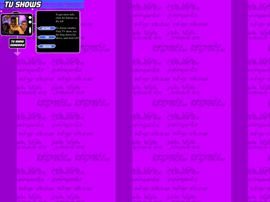 Nickelodeon (1999/TV Shows/You're On!/Nickelodeon! TV Shows_files/get(1) screenshot
