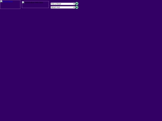 Nickelodeon (1999/get screenshot