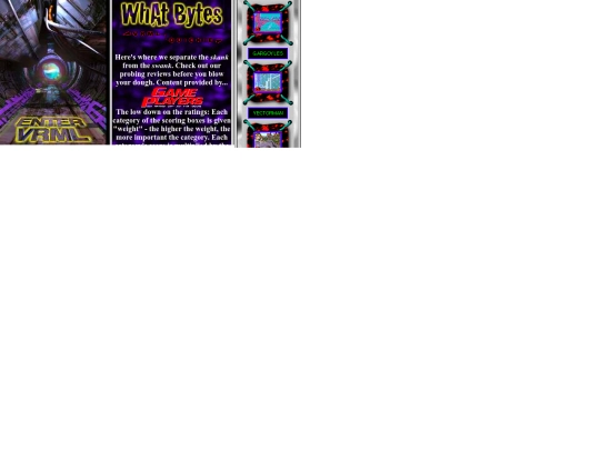 pepsi.com/highroad/adrenalin/whatbytes/main screenshot