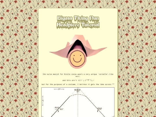 flyingnunhattutorial screenshot