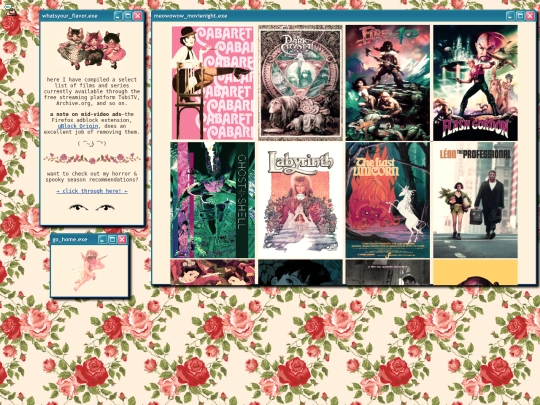 media screenshot
