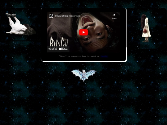 ringu screenshot