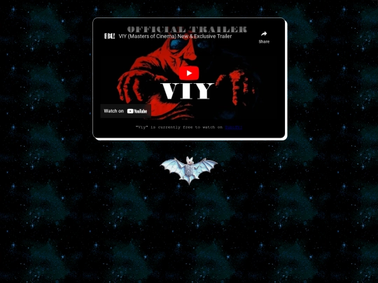 viy screenshot