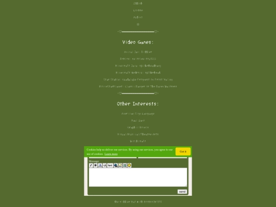 about screenshot