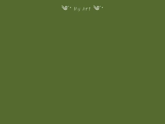 myart screenshot