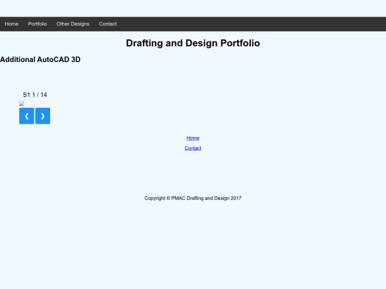 additionalAutoCAD3D screenshot