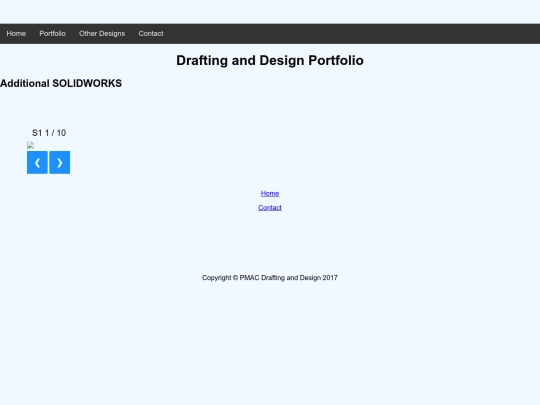 additionalSolidworks screenshot