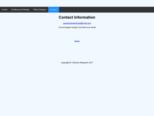 contact screenshot