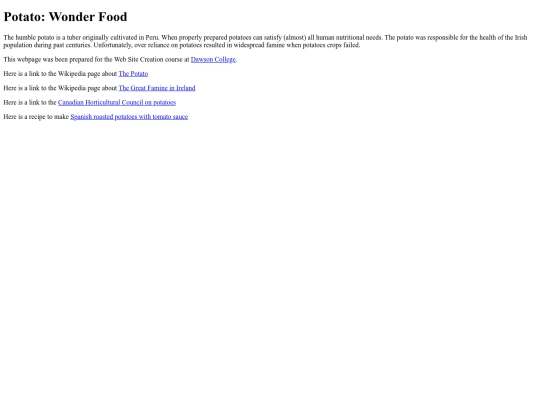 Web Pages/link_lab screenshot